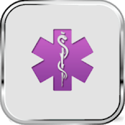 Guide d’Antibiothérapie आइकन