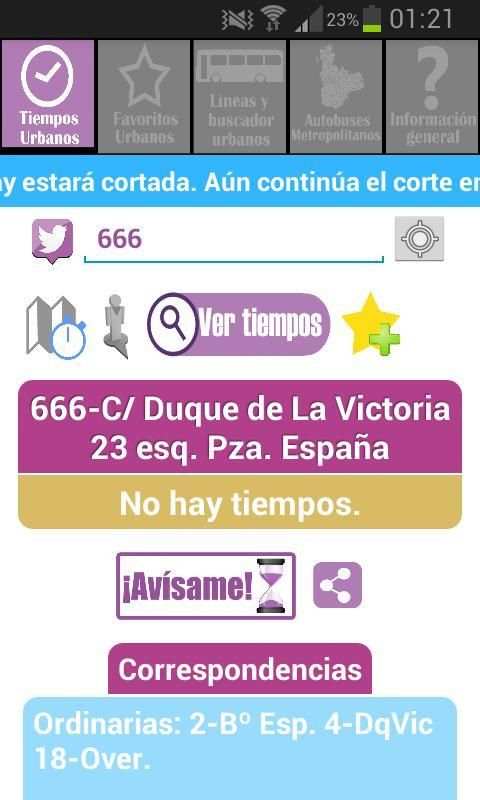 Bus Pucela * Valladolid Autobuses Bus screenshot 1