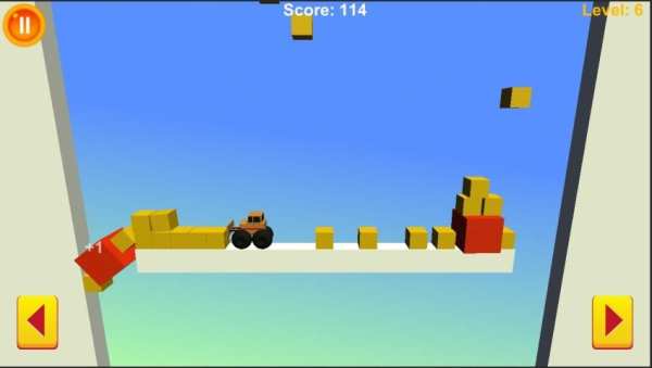 Box Fun screenshot 3