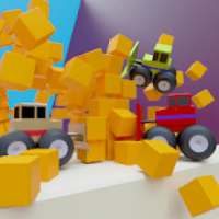Box Fun आइकन