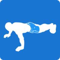 Push- Fit: Chest on 9Apps