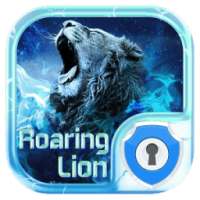 RoaringLion Theme- AppLock Pro