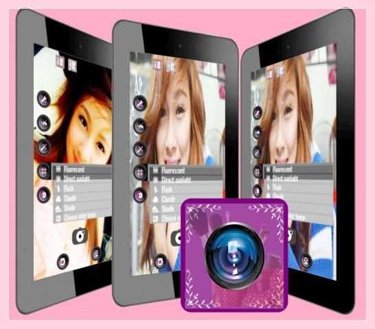 You cam makeup perfect скриншот 1