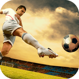 Football match 2017 icon