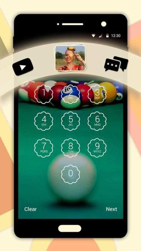 App Locker - Best App Lock скриншот 6