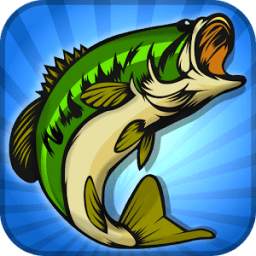 Master Bass Angler: Fishing