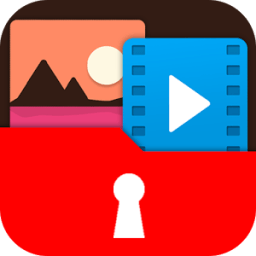 Photo &amp; Video Locker आइकन