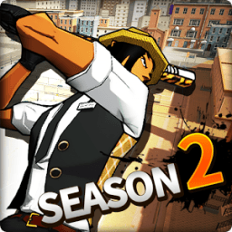 FreeStyle Baseball2 أيقونة