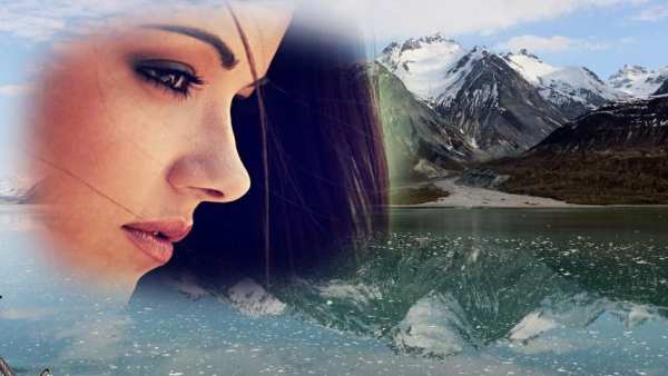 Nature Photo Frame Maker Editor Application 2020 स्क्रीनशॉट 4