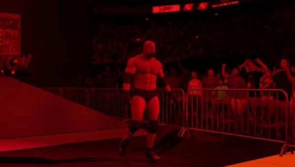 guide wwe 2k17 3 تصوير الشاشة