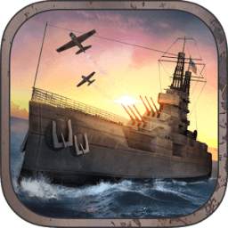 Ships of Battle: The Pacific