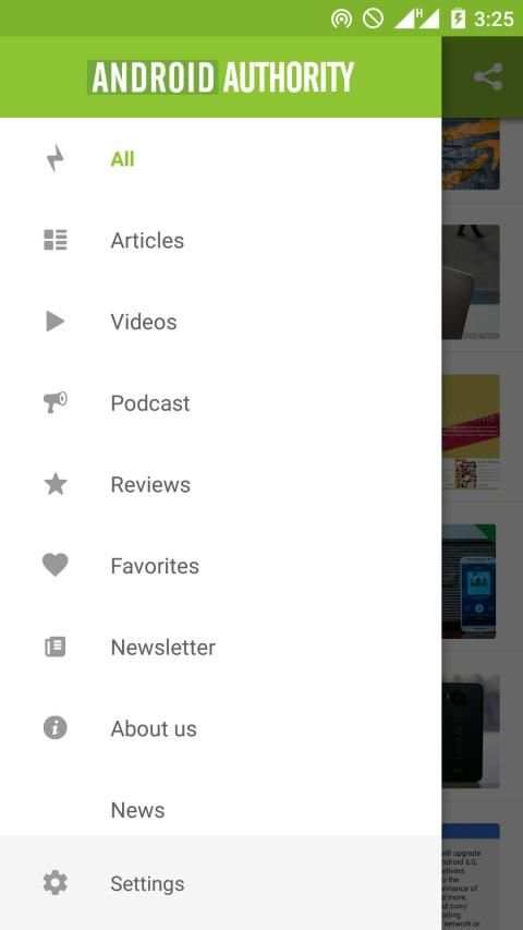 AA - Tips & News for Android™ screenshot 5