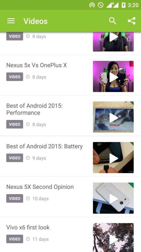AA - Tips & News for Android™ स्क्रीनशॉट 3
