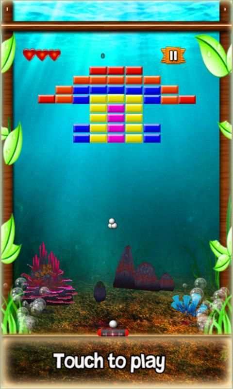 Break Bricks Ball Hero screenshot 5