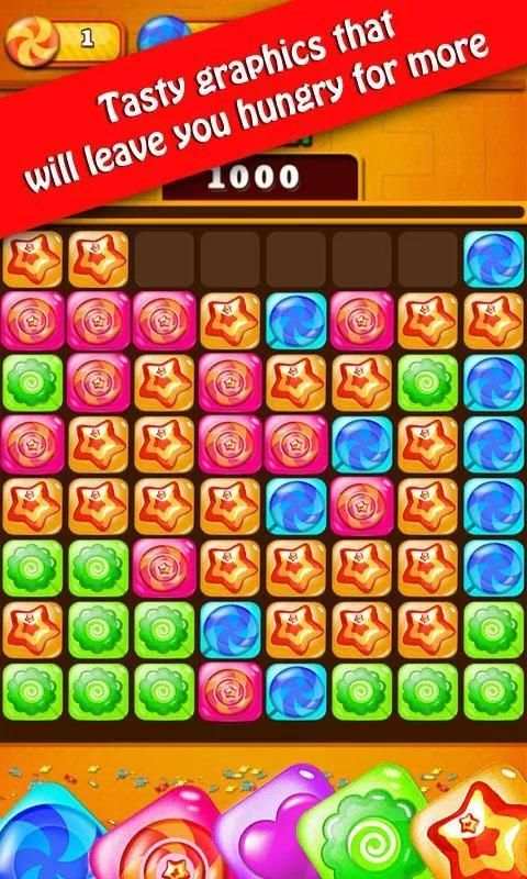 Pop Candy screenshot 8