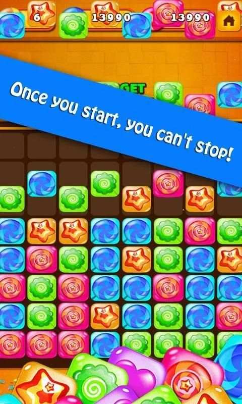 Pop Candy screenshot 3