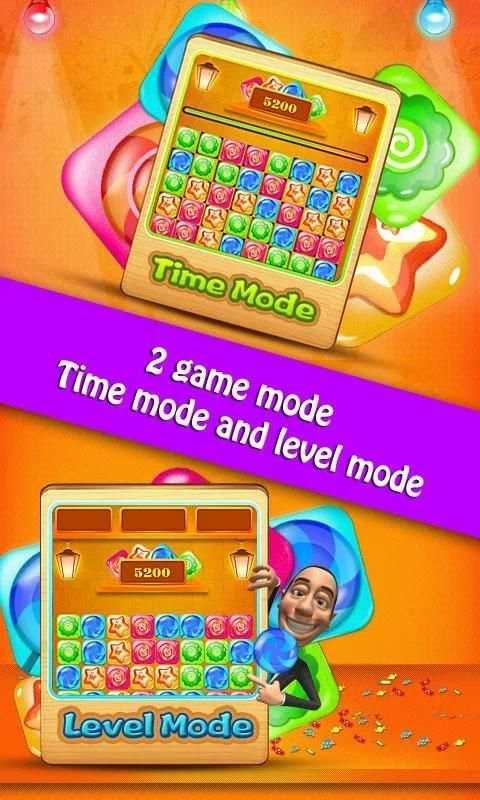Pop Candy screenshot 7