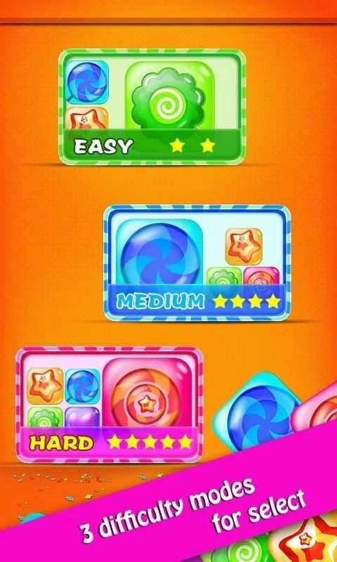 Pop Candy screenshot 4
