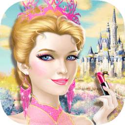Magic Princess - Girls Game