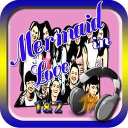 Mermaid In love 1 &amp; 2 Dunia icon