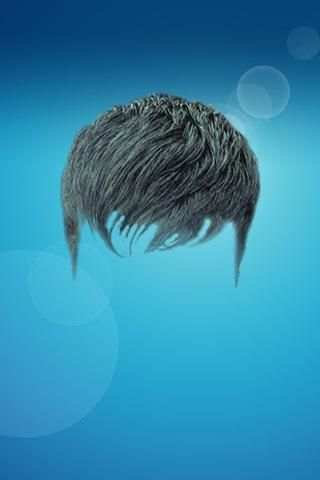 Man Hairstyles Photo Editor 3 تصوير الشاشة