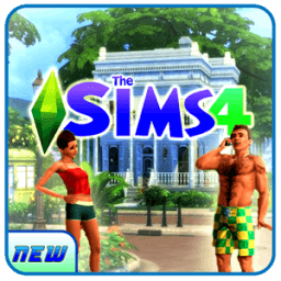 Guide The Sims 4 Free icon