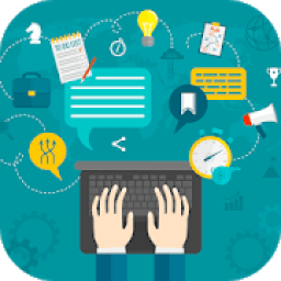 Typing Speed Test - Typing Master आइकन