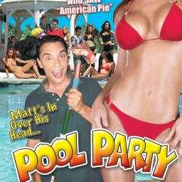Pool party 1.0