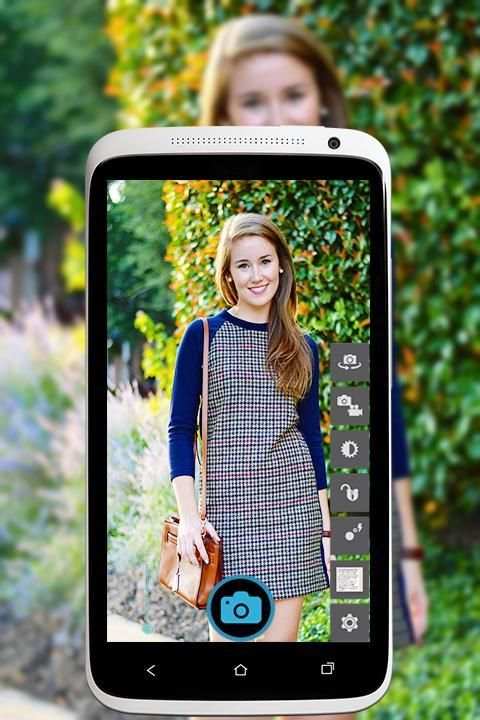 HD CAMERA 2017 New screenshot 3