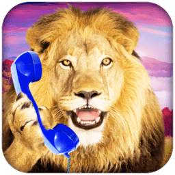 Lion Phone Calls