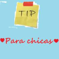 Tips para chicas on 9Apps
