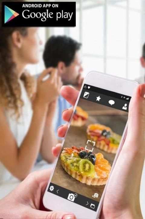 Mega Zoom Camera Pro 2017 screenshot 1