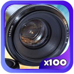 Mega Zoom Pro 1.1