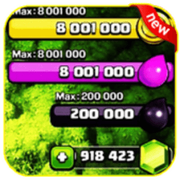 Clash Of Clam Prank иконка