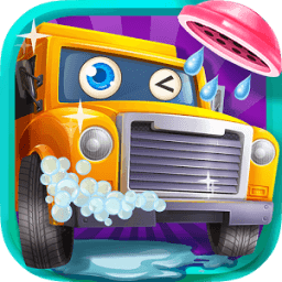 Car Salon 2 आइकन