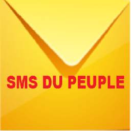 SMS DU PEUPLE RDC 1.0