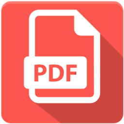 ikon PDF File Reader