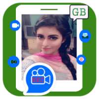Video Call Rec for GBwhatsapp on 9Apps