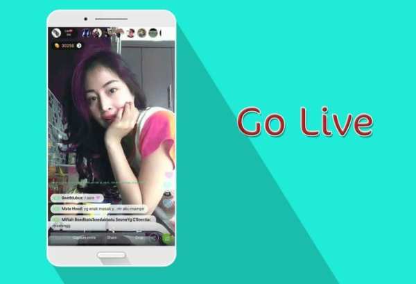 Live BI‍GO Ste‍am Video Prank screenshot 2