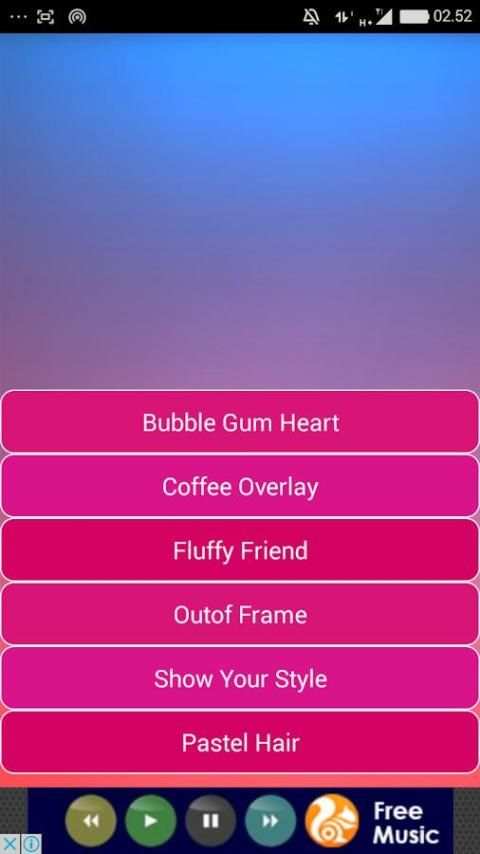 Tutorials For PicsArt 7 تصوير الشاشة