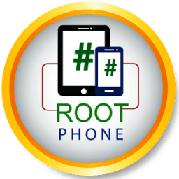 Root Phone иконка