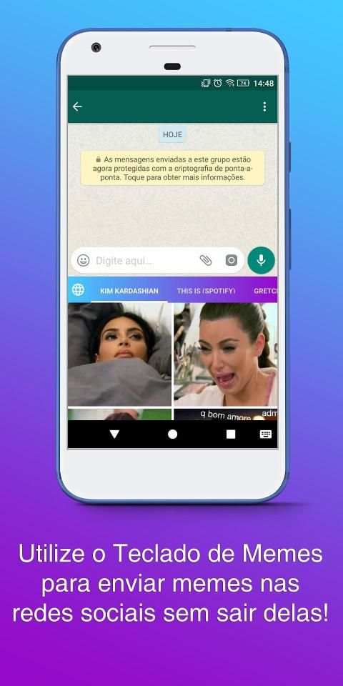 Pack de Memes screenshot 4