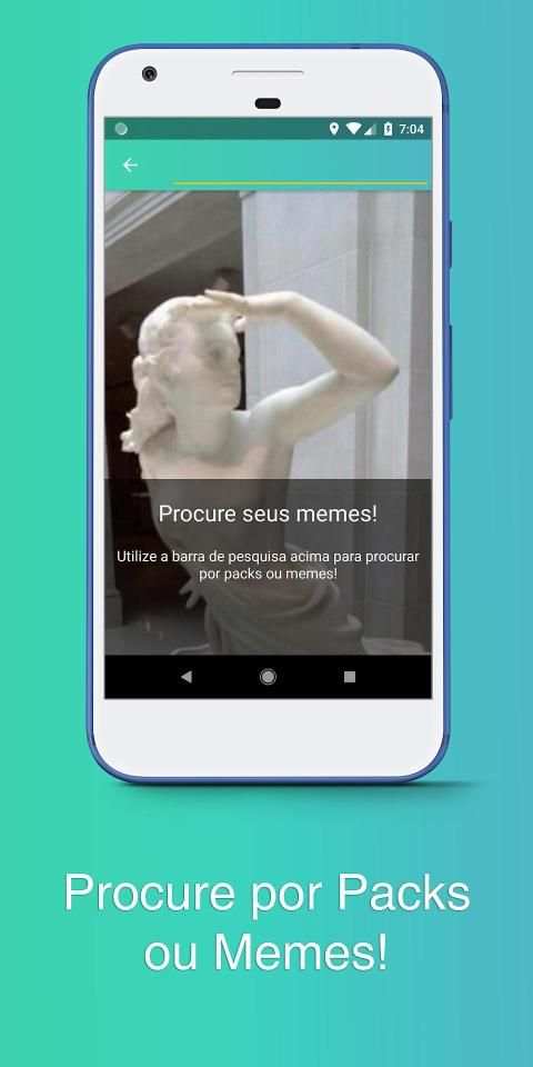 Pack de Memes स्क्रीनशॉट 1