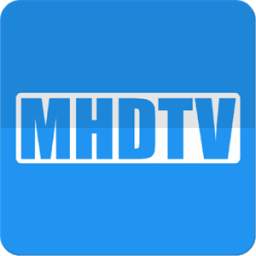 MHDTV LIVE - Live TV Channel