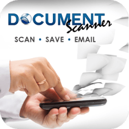 ikon Document Scanner PDF Convertor