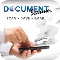 Document Scanner PDF Convertor on 9Apps