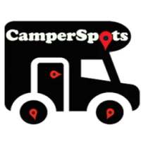 CamperSpots áreas AC y camper