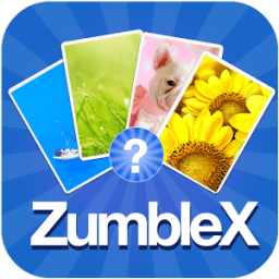 4 Pics 1 Word أيقونة