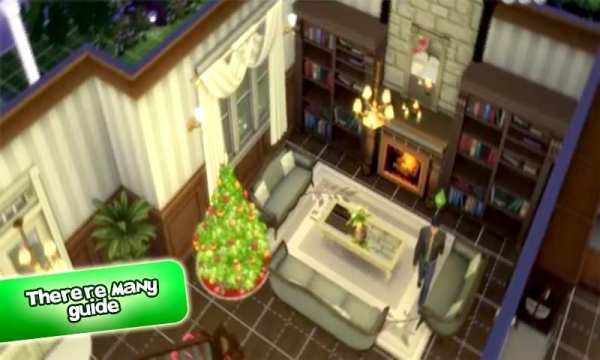 Guide The Sims 4 Free screenshot 3
