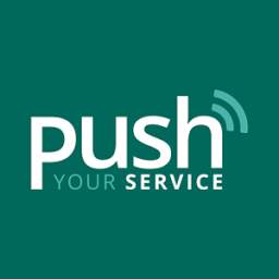 Push Your Service 1.0.3